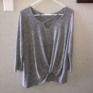 Cherish Longsleeve Shirt